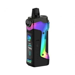 AEGIS BOOST PLUS KIT