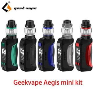 Aegis Mini Kit