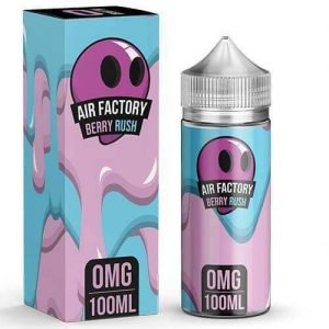 Air Factory – Berry Rush