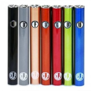 ELF 510 VV Battery